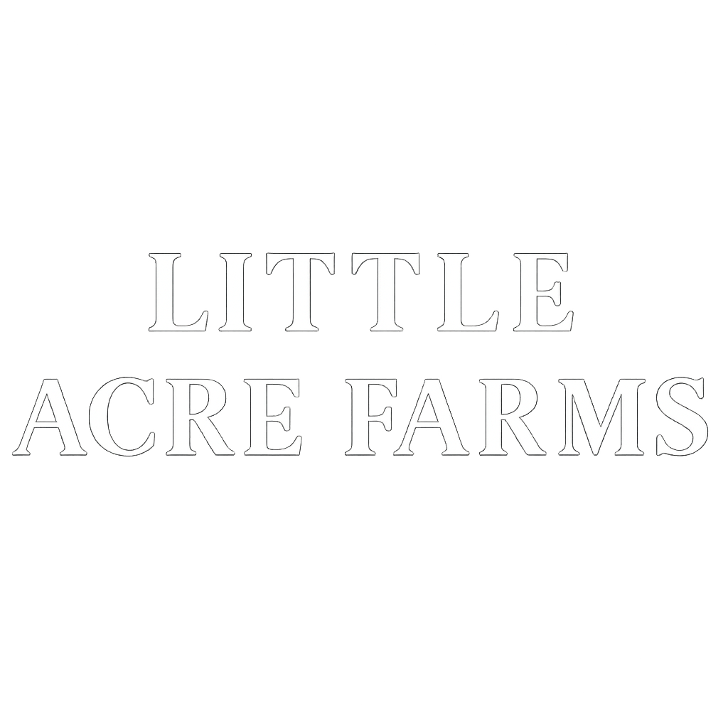 Little Acre Farms
